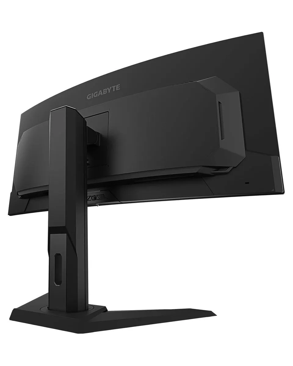Monitor Gigabyte 34