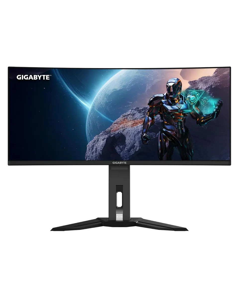 Monitor Gigabyte 34