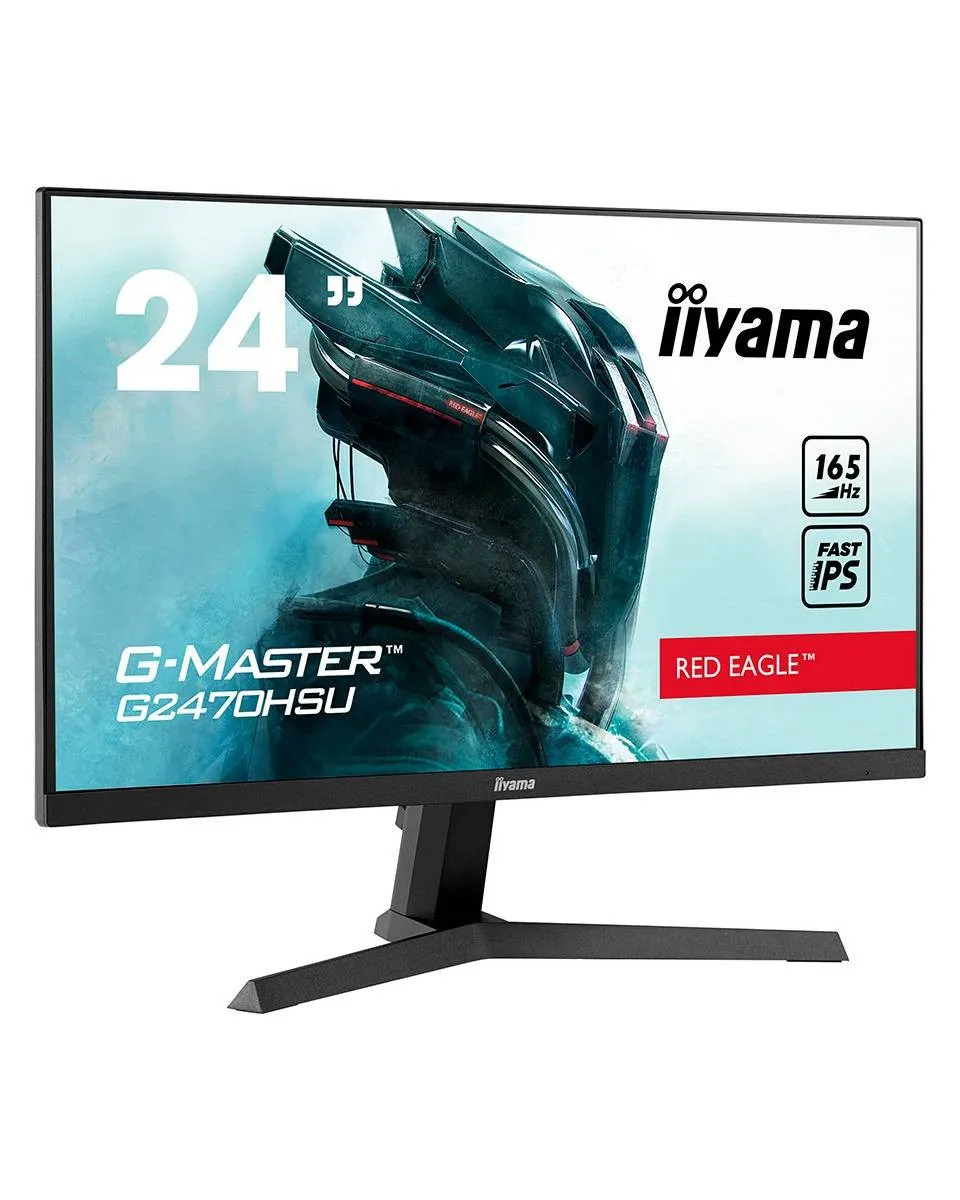 Monitor Iiyama G-Master 23.8