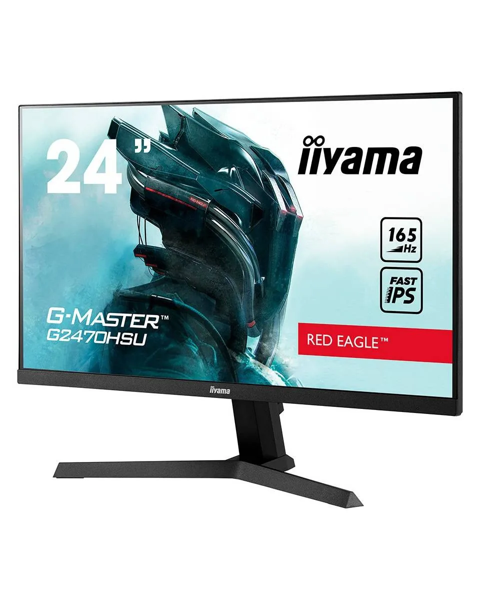 Monitor Iiyama G-Master 23.8