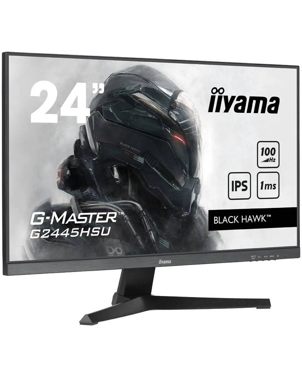 Monitor Iiyama G-Master 23.8