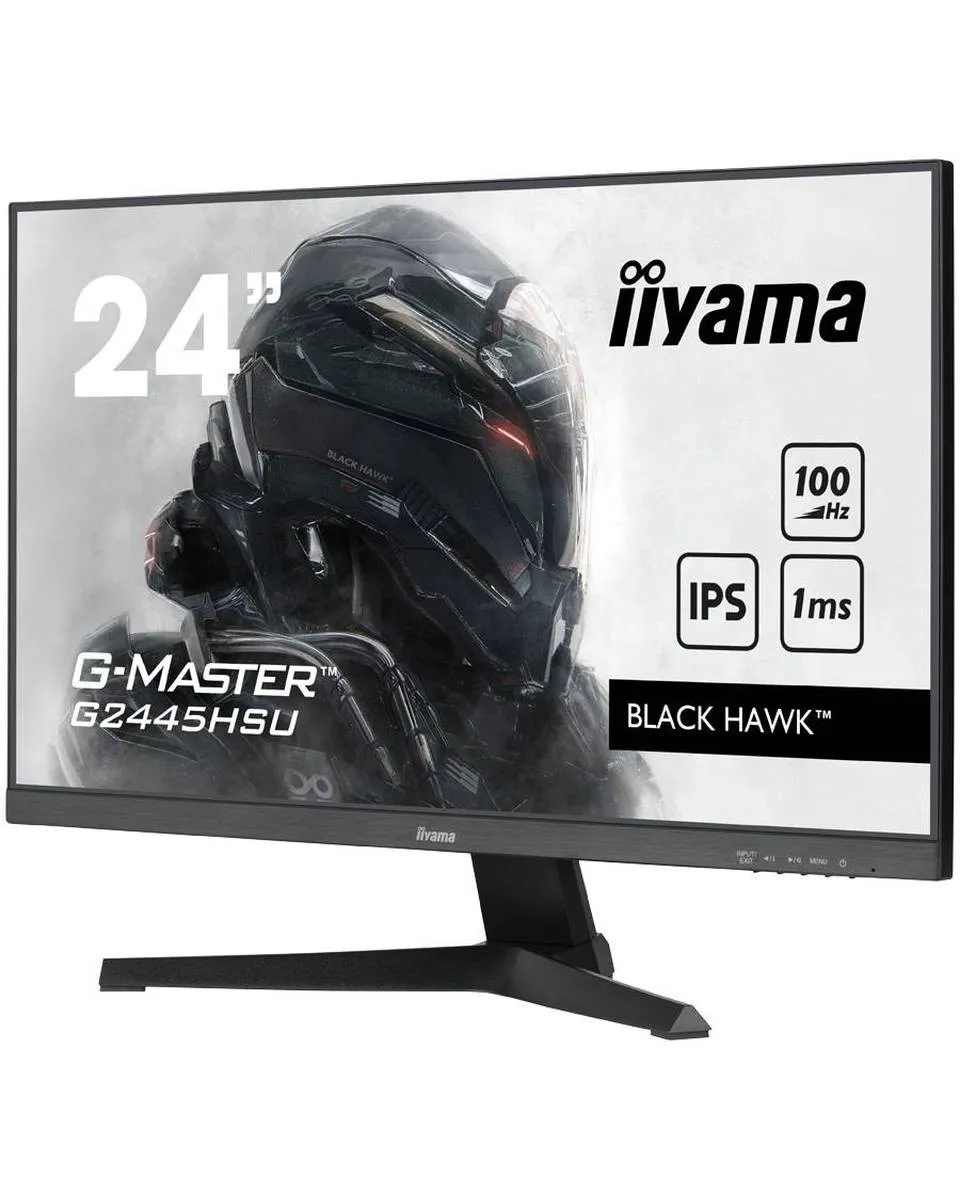 Monitor Iiyama G-Master 23.8