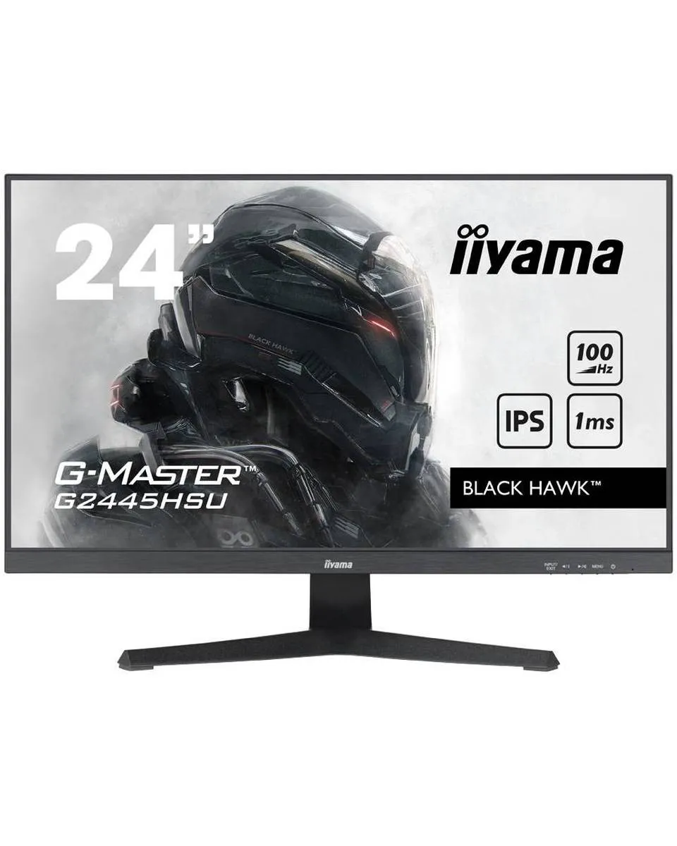 Monitor Iiyama G-Master 23.8