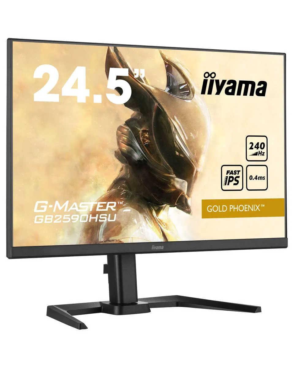 Monitor Iiyama G-Master 24.5