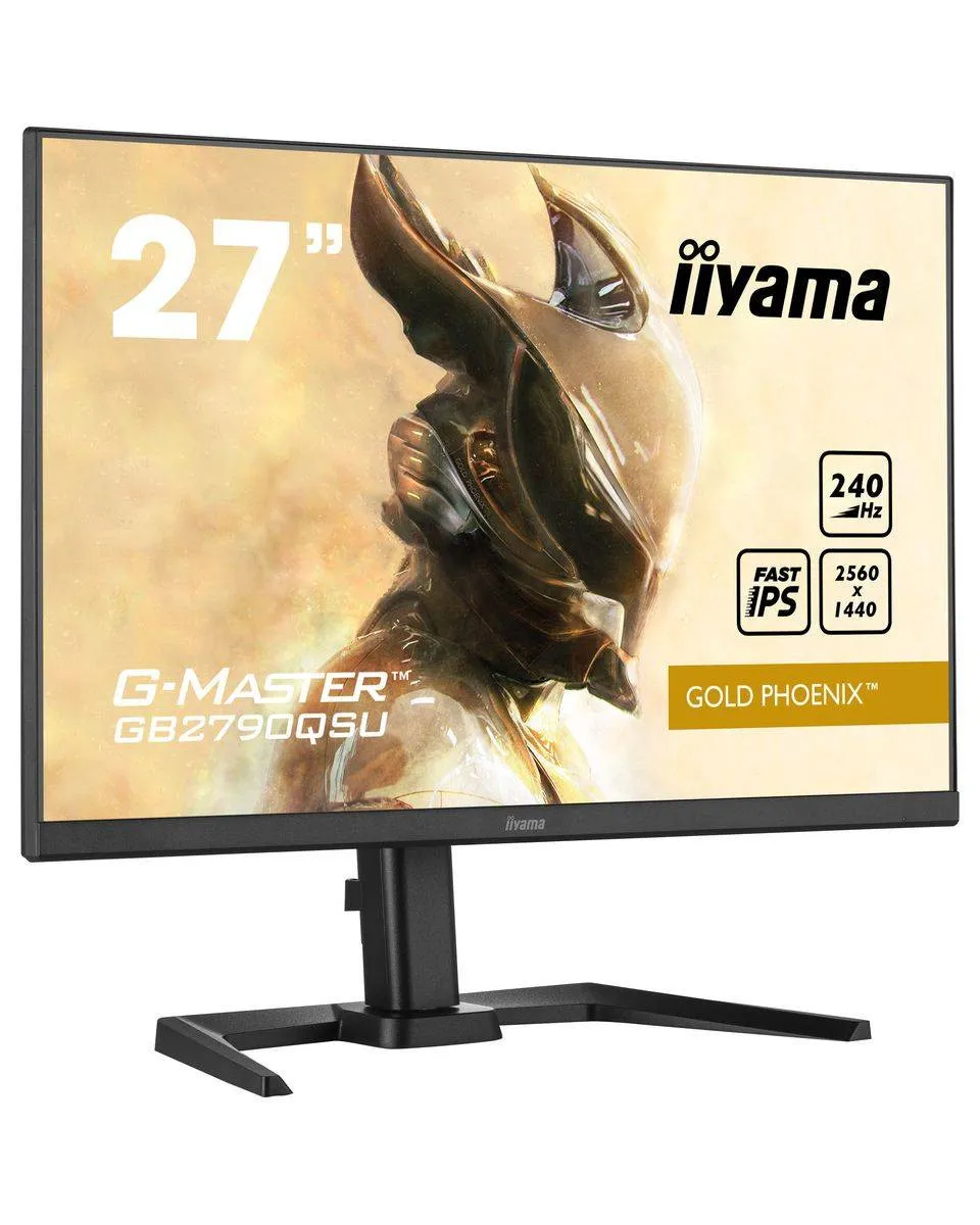 Monitor Iiyama G-Master 27
