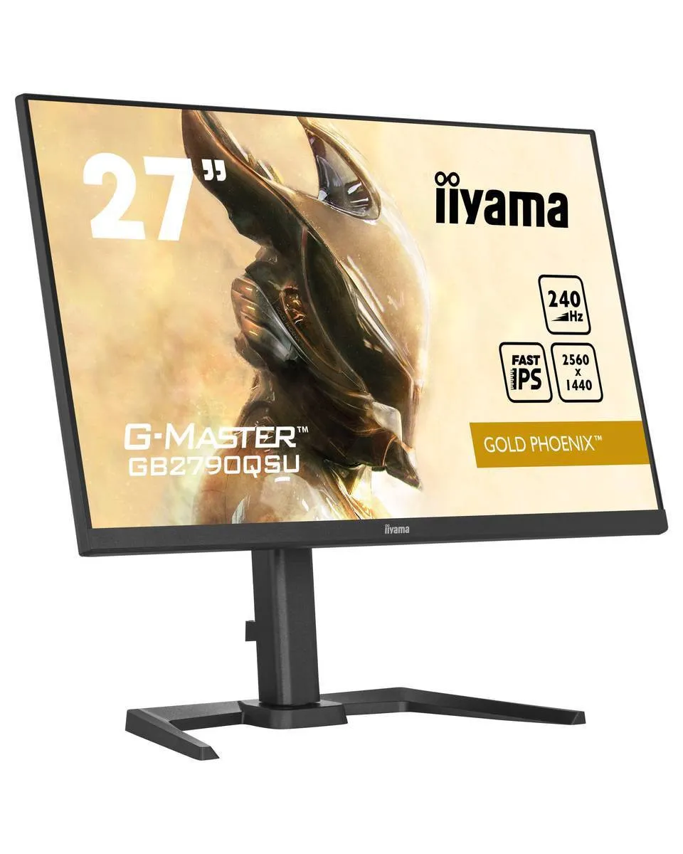 Monitor Iiyama G-Master 27