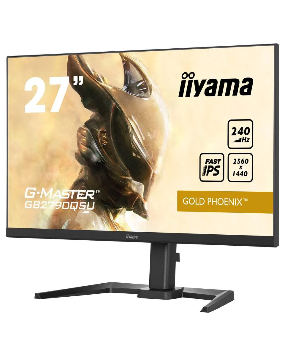 Monitor Iiyama G-Master 27