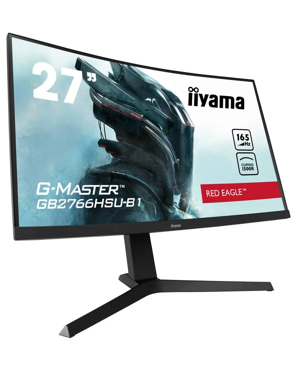 Monitor Iiyama G-Master 27