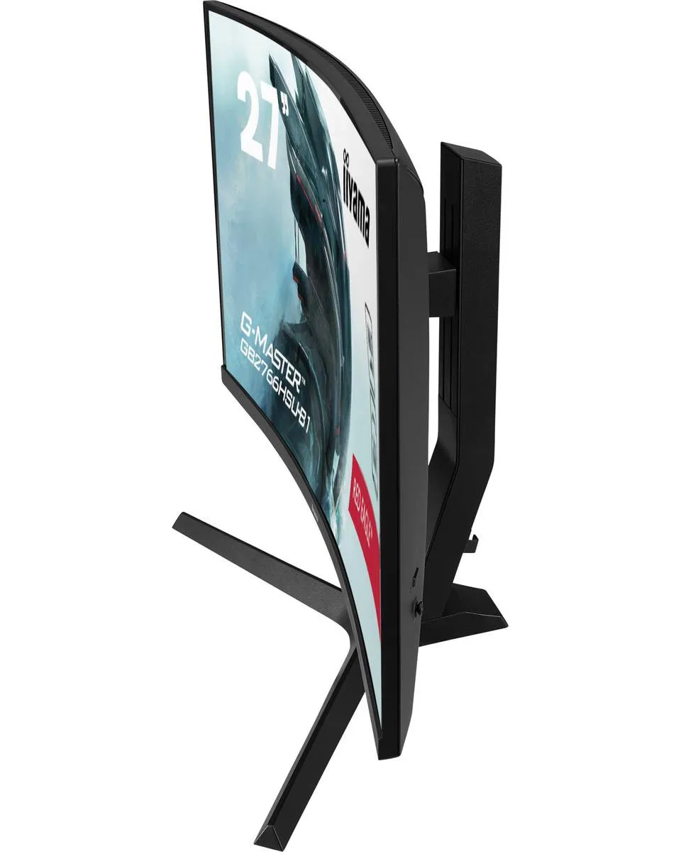 Monitor Iiyama G-Master 27