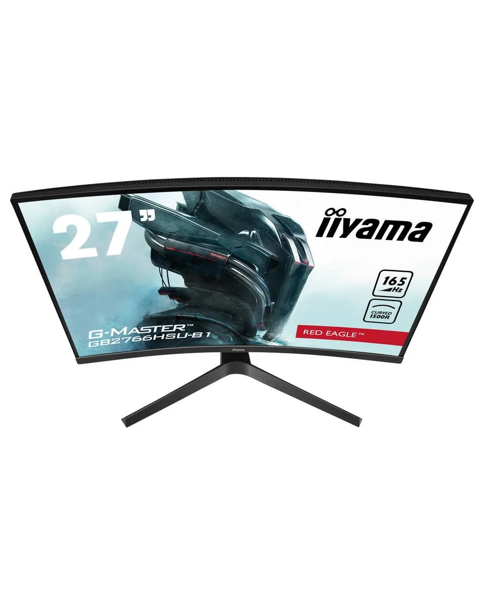 Monitor Iiyama G-Master 27