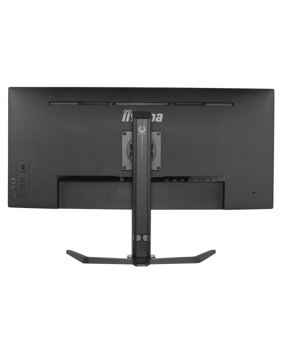 Monitor Iiyama G-Master 34