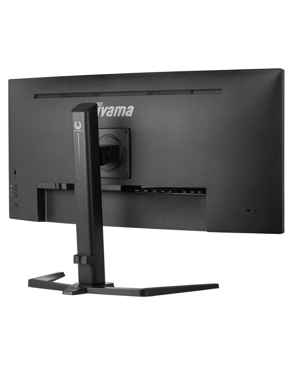 Monitor Iiyama G-Master 34