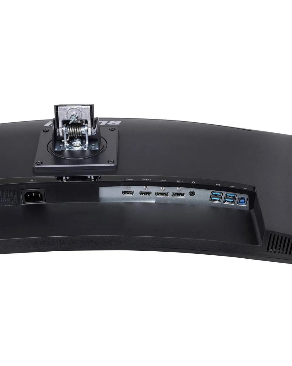 Monitor Iiyama G-Master 34