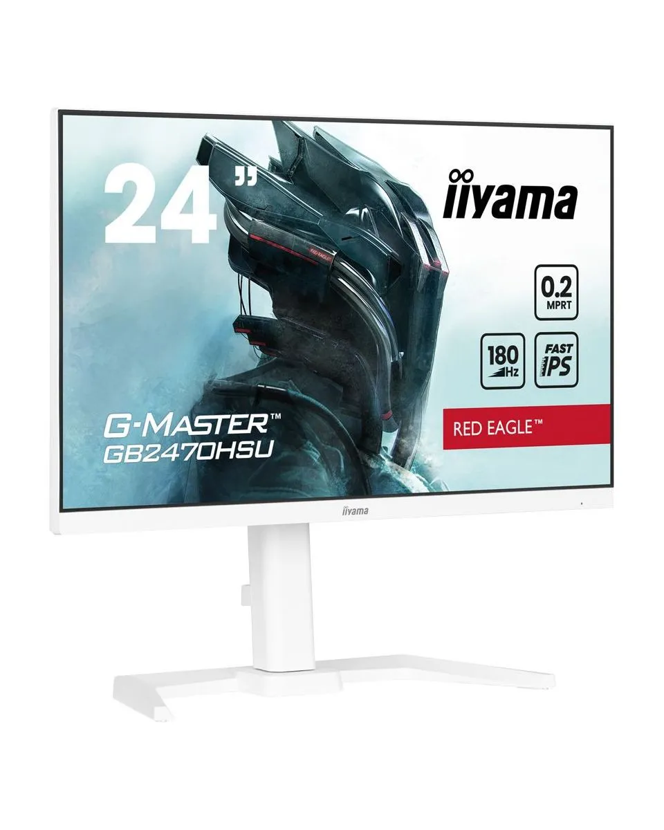 Monitor Iiyama G-Master Red Eagle 23.8