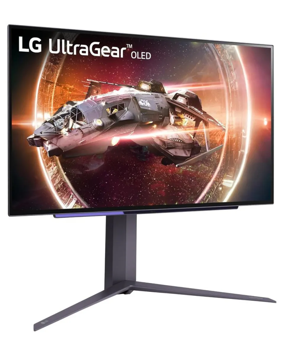 Monitor LG 27GS95QE-B 27