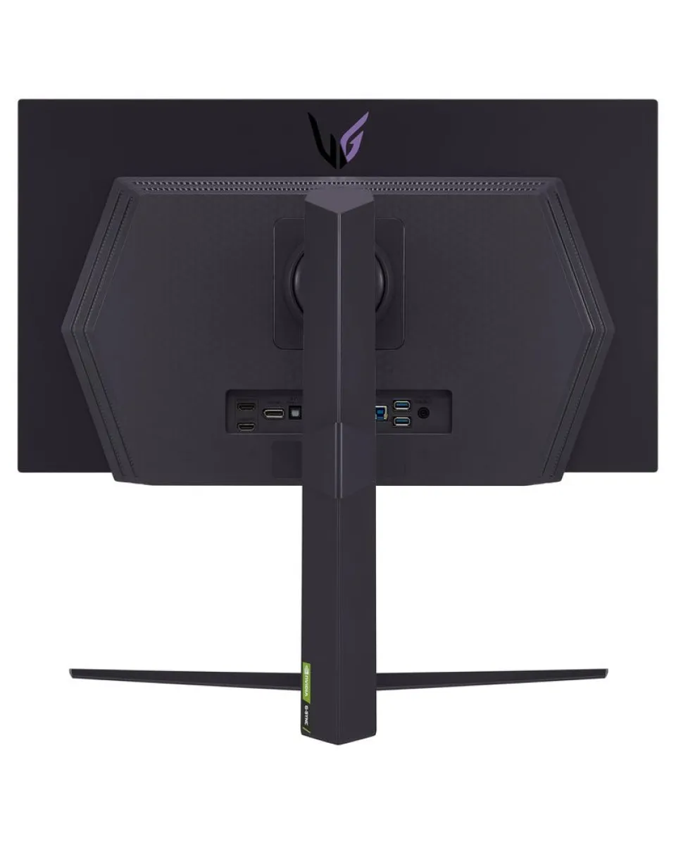 Monitor LG 27GS95QE-B 27
