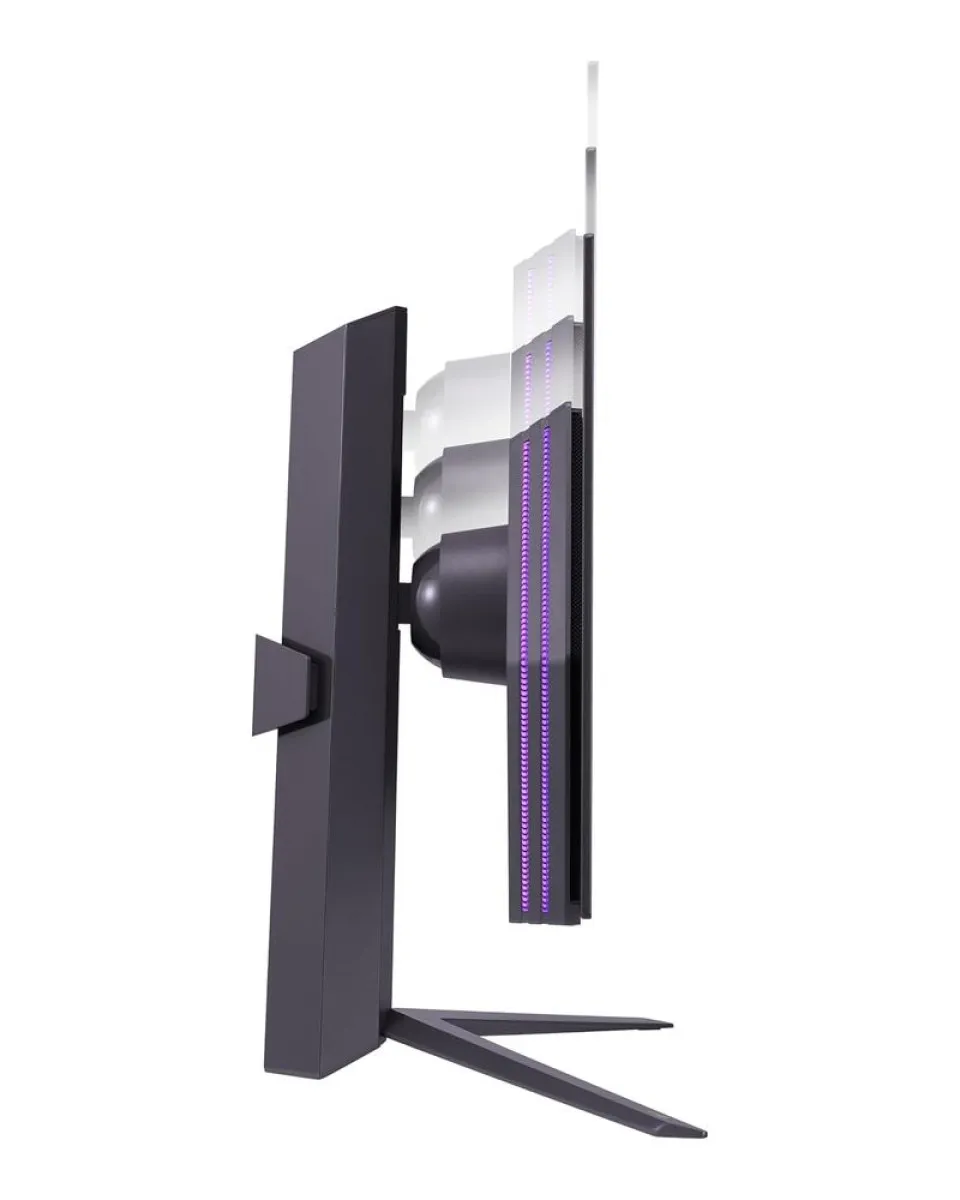 Monitor LG 27GS95QE-B 27