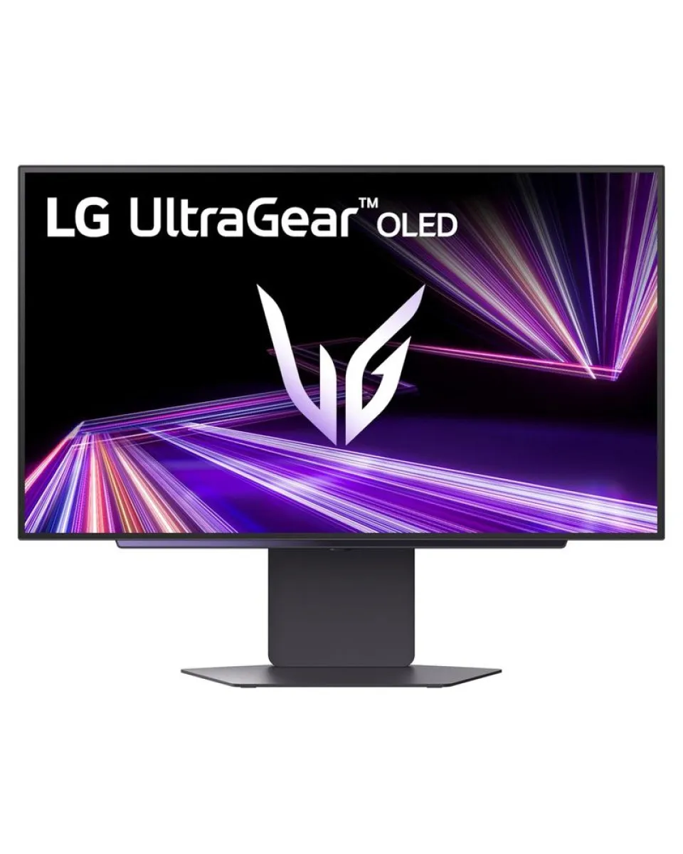 Monitor LG 27GX790A-B 27