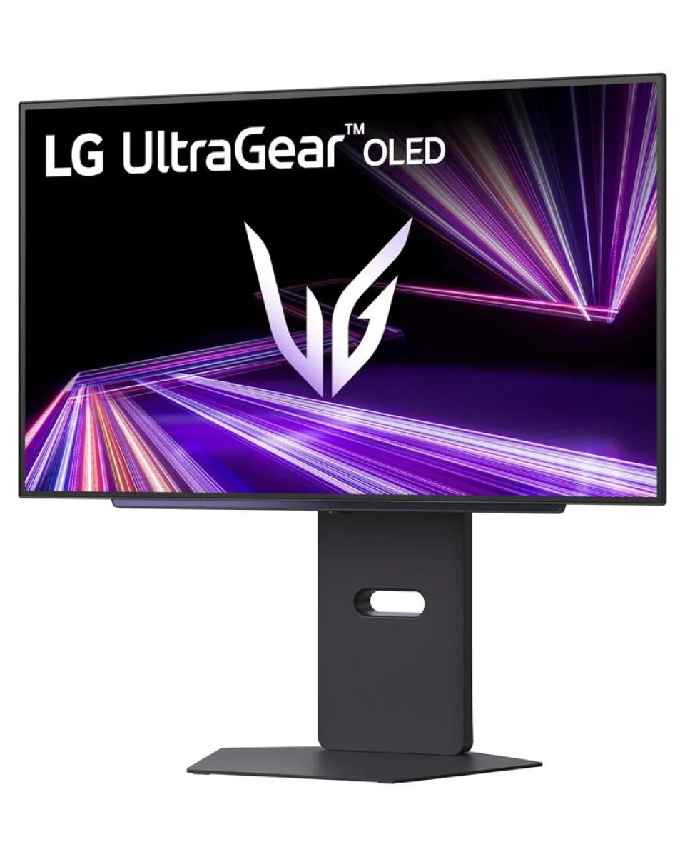 Monitor LG 27GX790A-B 27