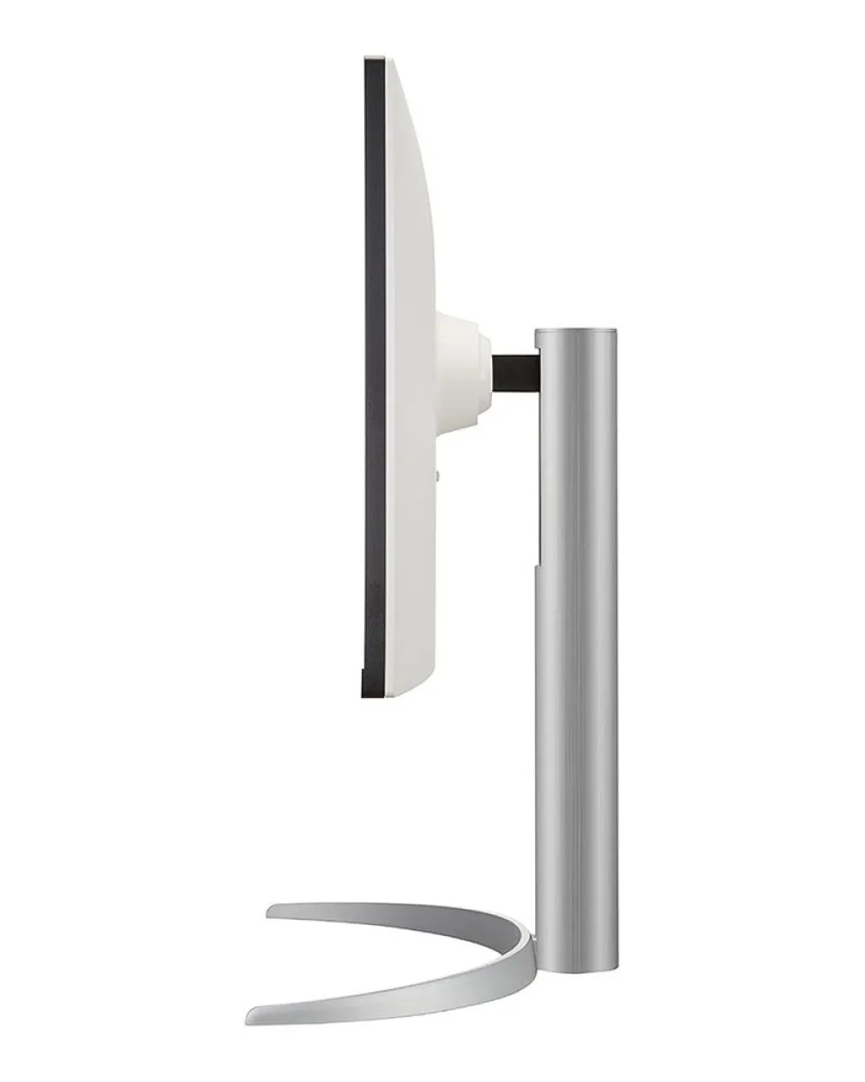 Monitor LG 27UP650K-W 27