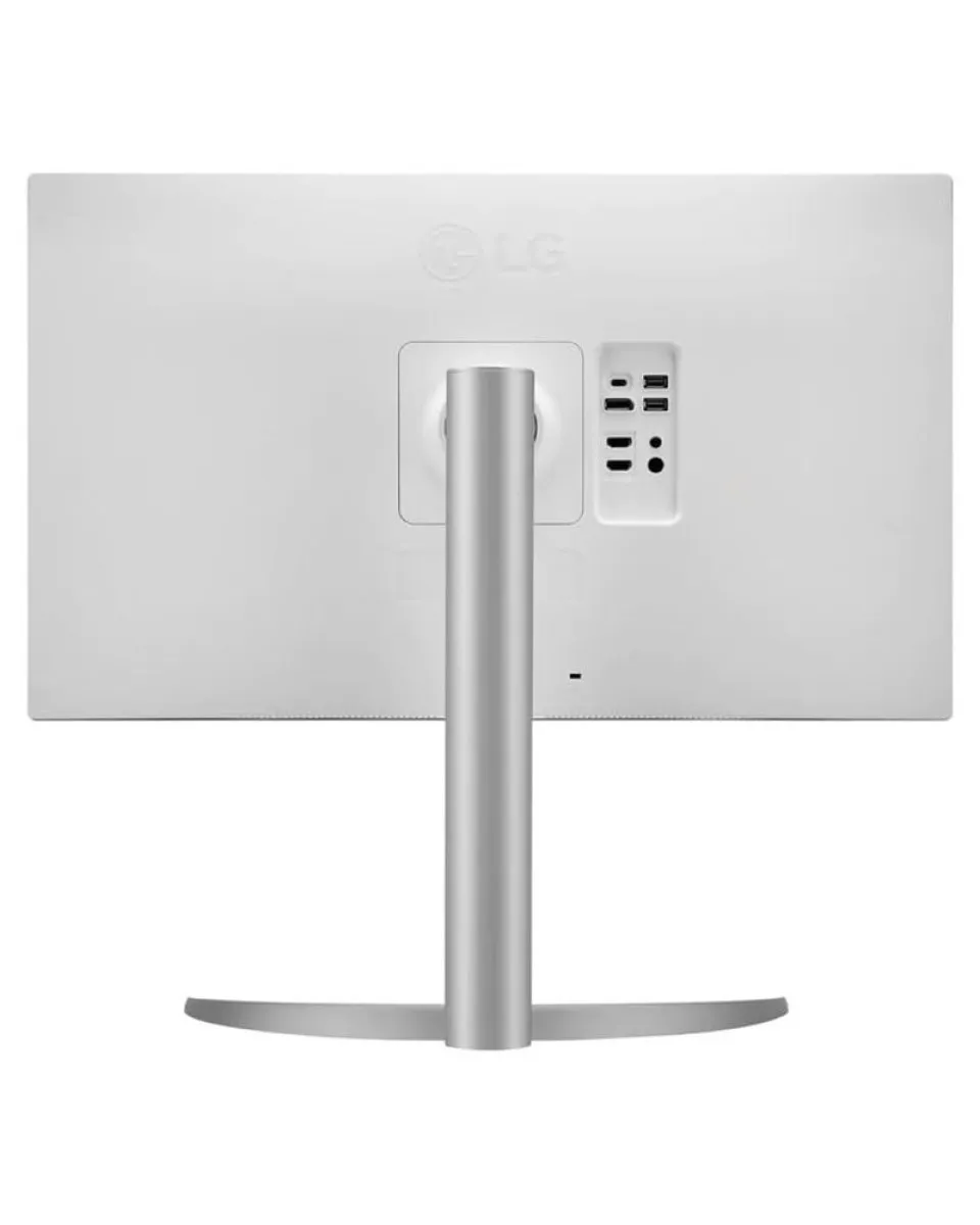 Monitor LG 27UP850K-W 27