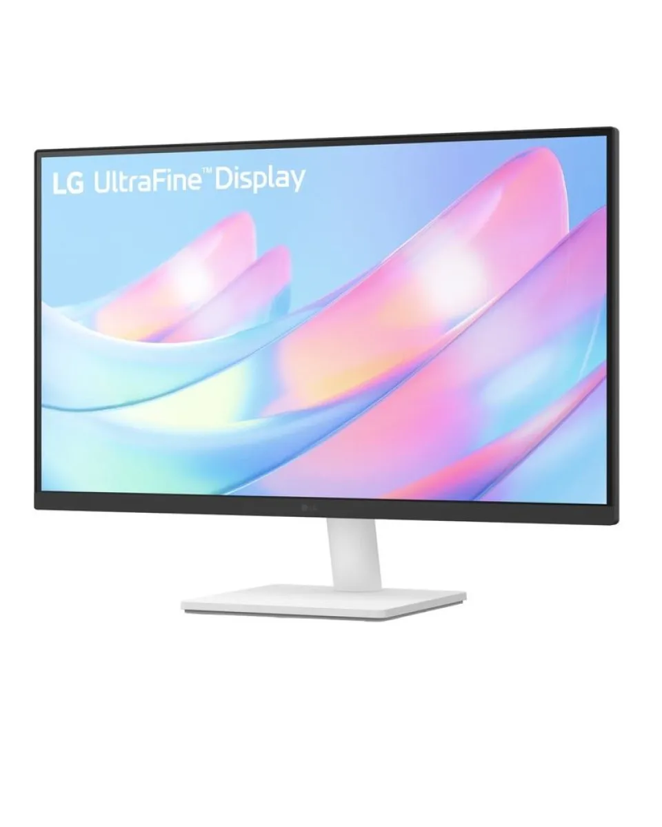 Monitor LG 27US500-W 27