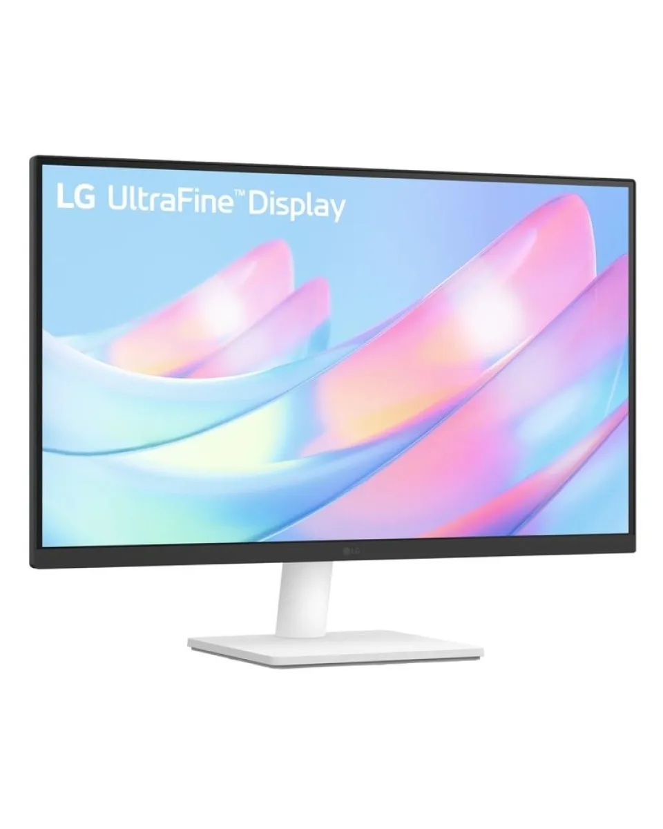 Monitor LG 27US500-W 27