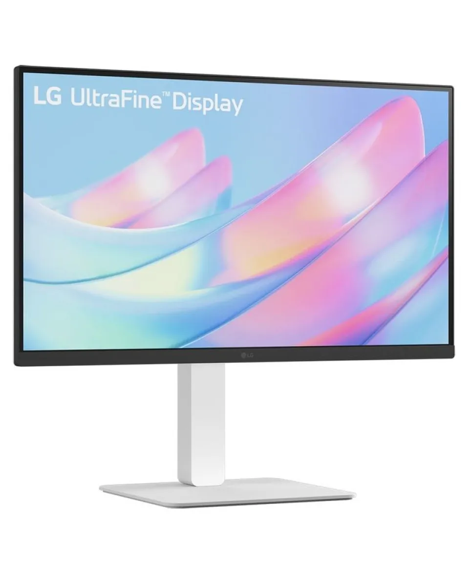 Monitor LG 27US550-W 27