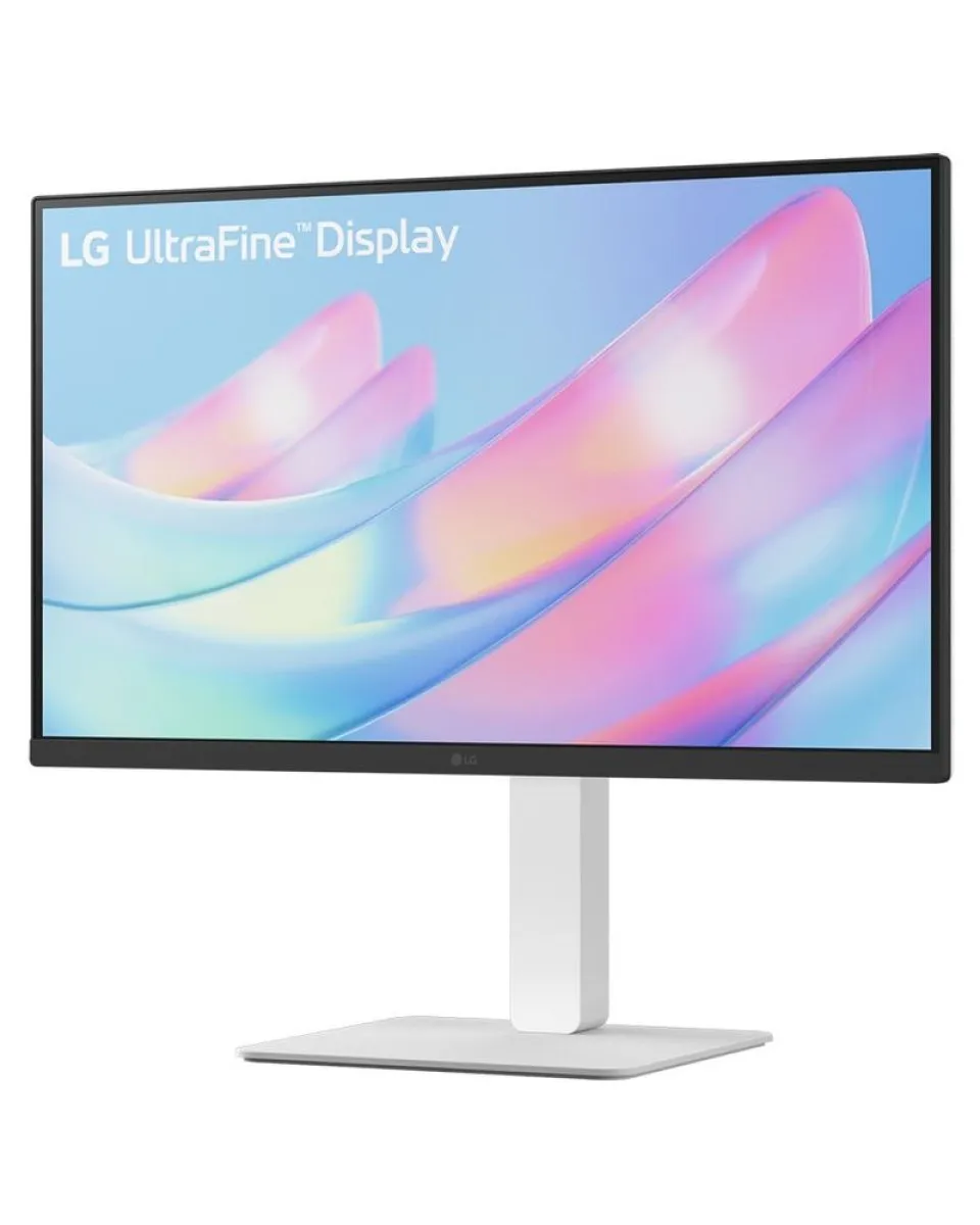 Monitor LG 27US550-W 27
