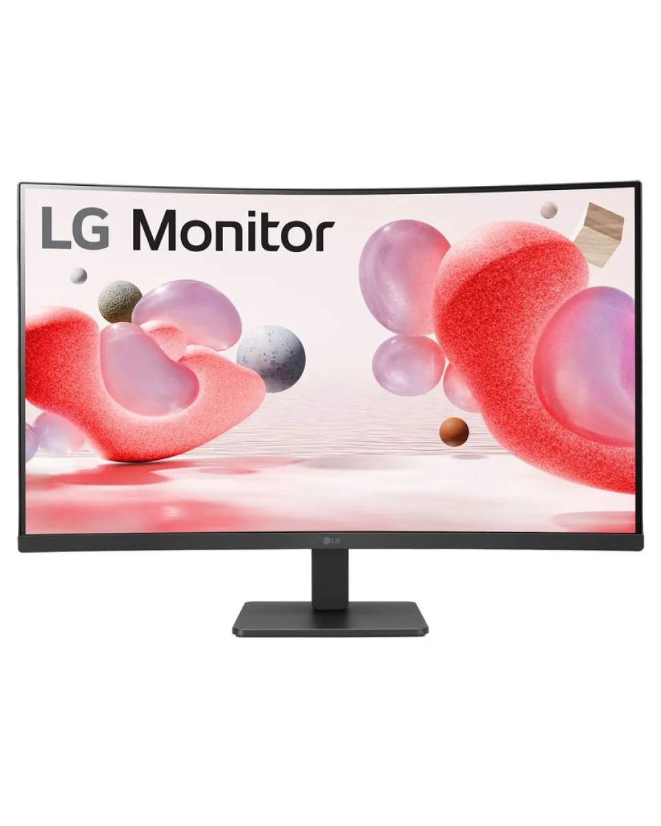 Monitor LG 32MR50C-B 31.5