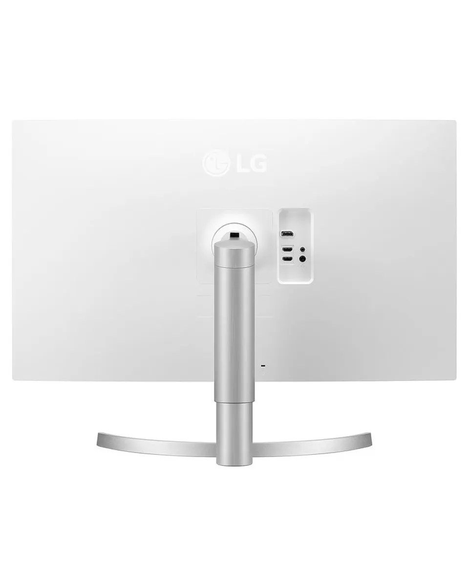 Monitor LG 32UN650K-W 31.5