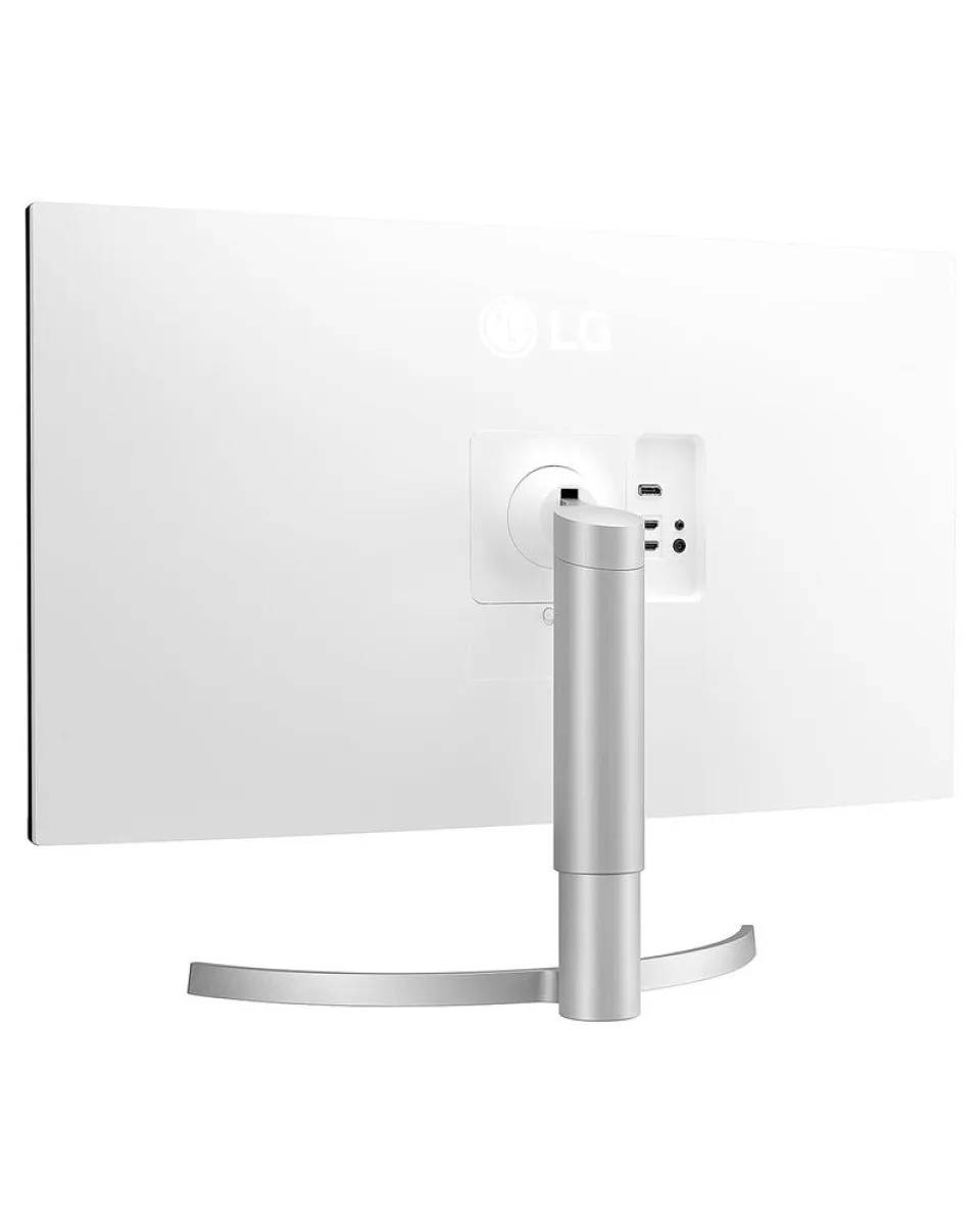 Monitor LG 32UN650K-W 31.5