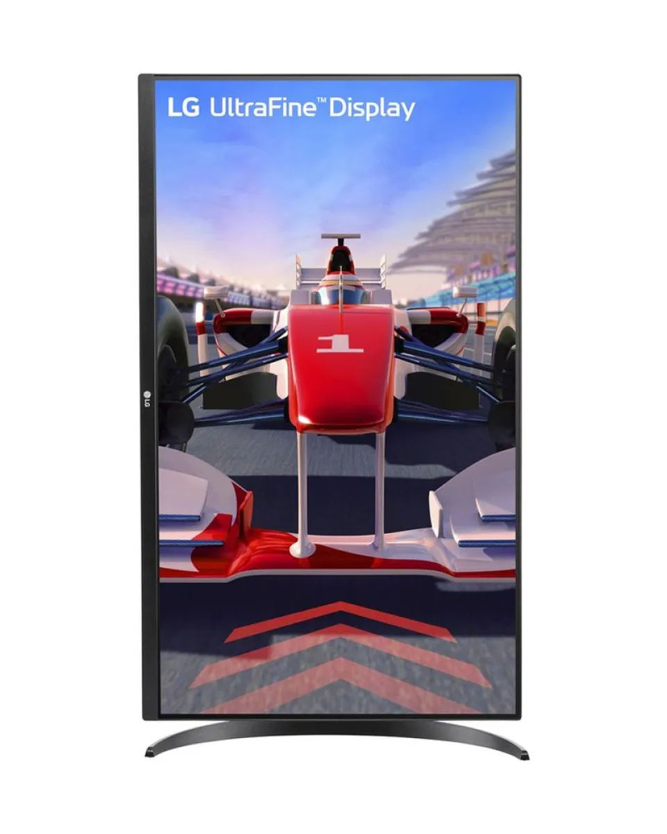 Monitor LG 32UR550K-B 31.5
