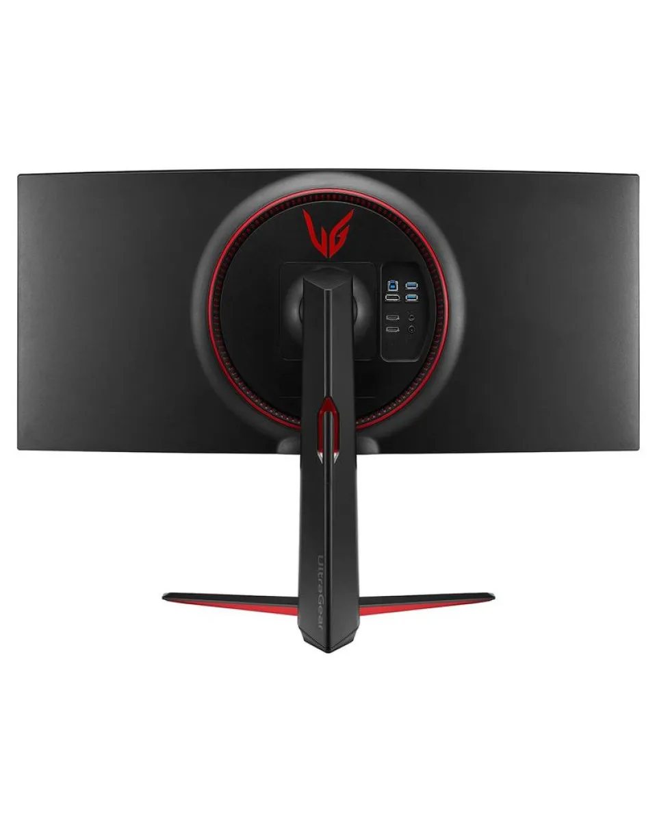 Monitor LG 34GN850P-B 34