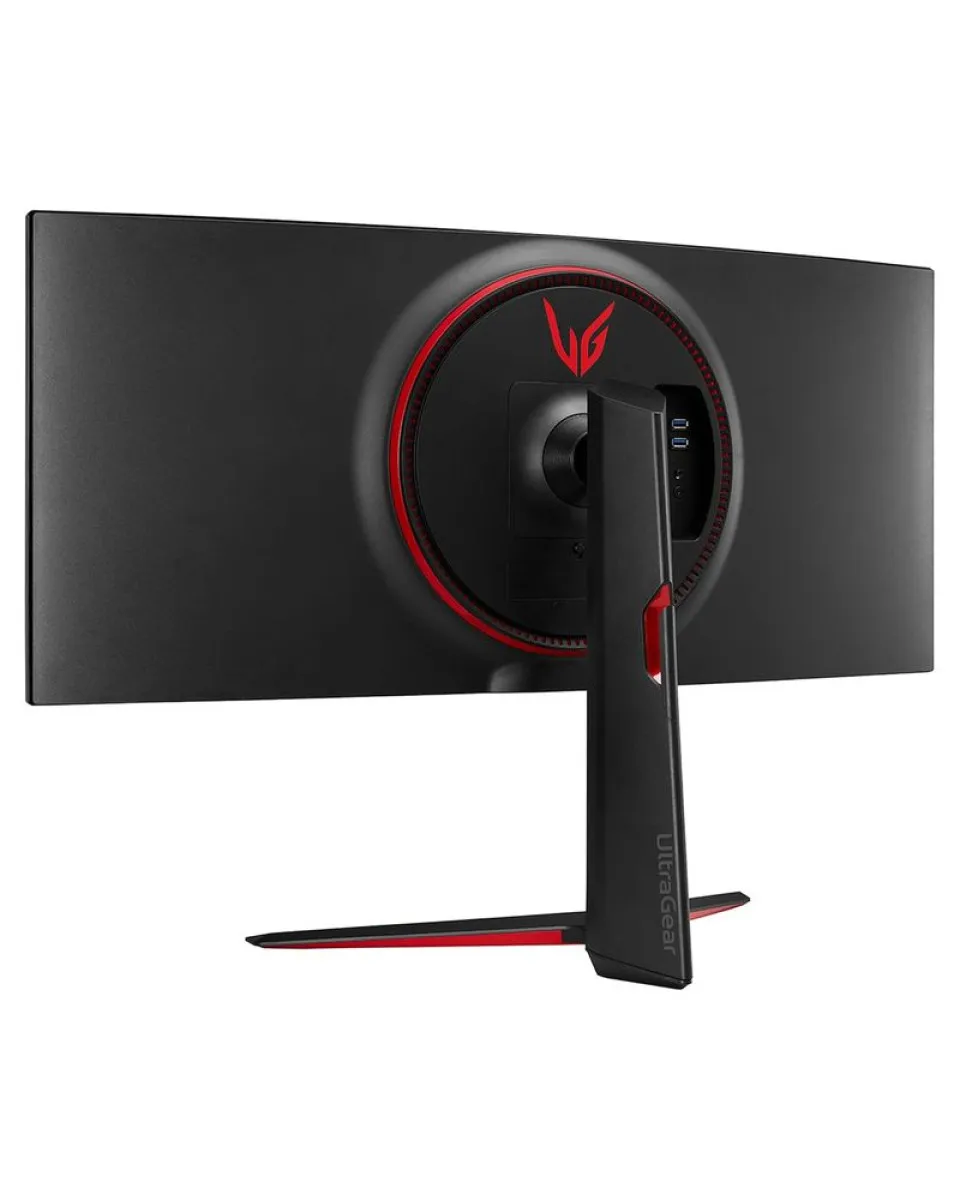 Monitor LG 34GN850P-B.AEU 34