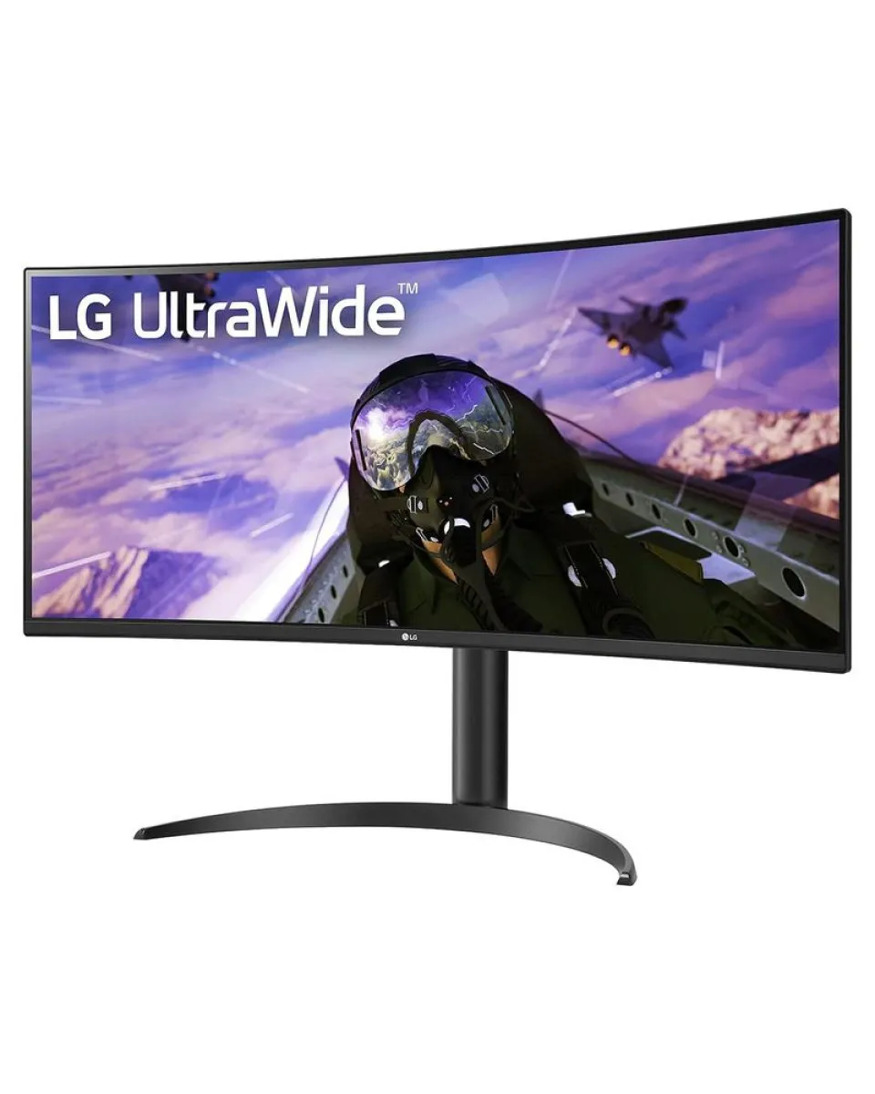 Monitor LG 34WP65CP-B 34