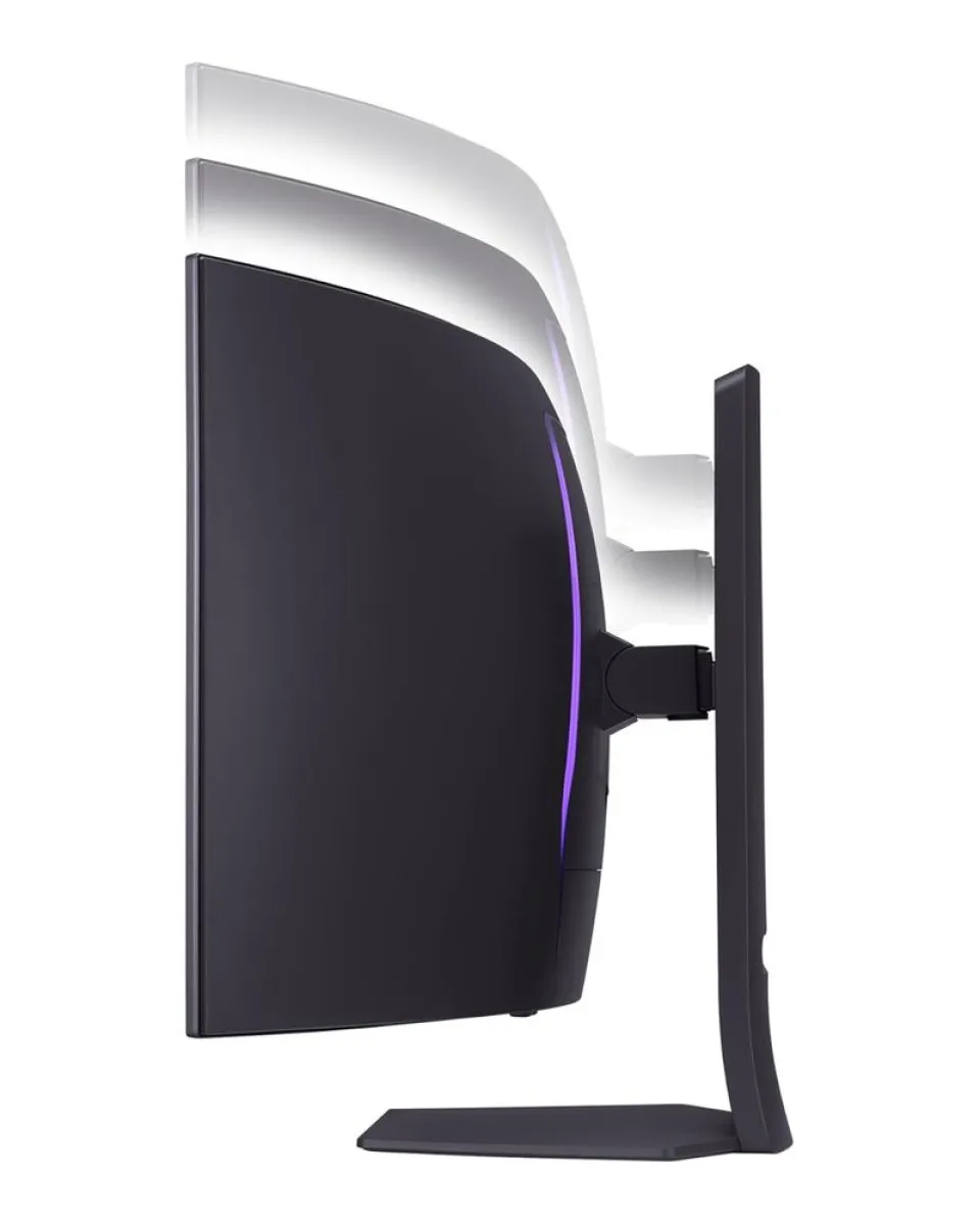 Monitor LG 39GS95QE-B 39
