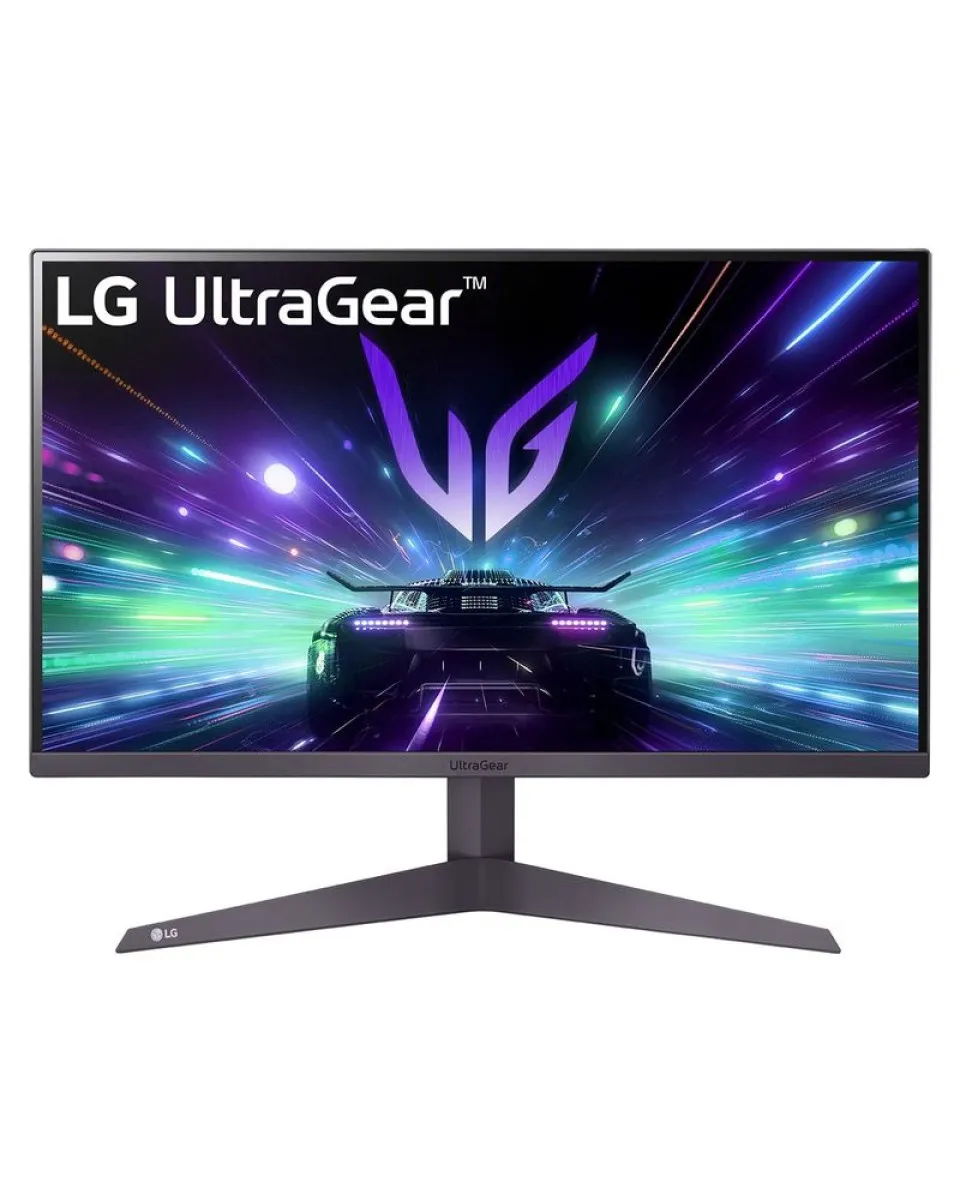 Monitor LG UltraGear 27GS50F-B 27