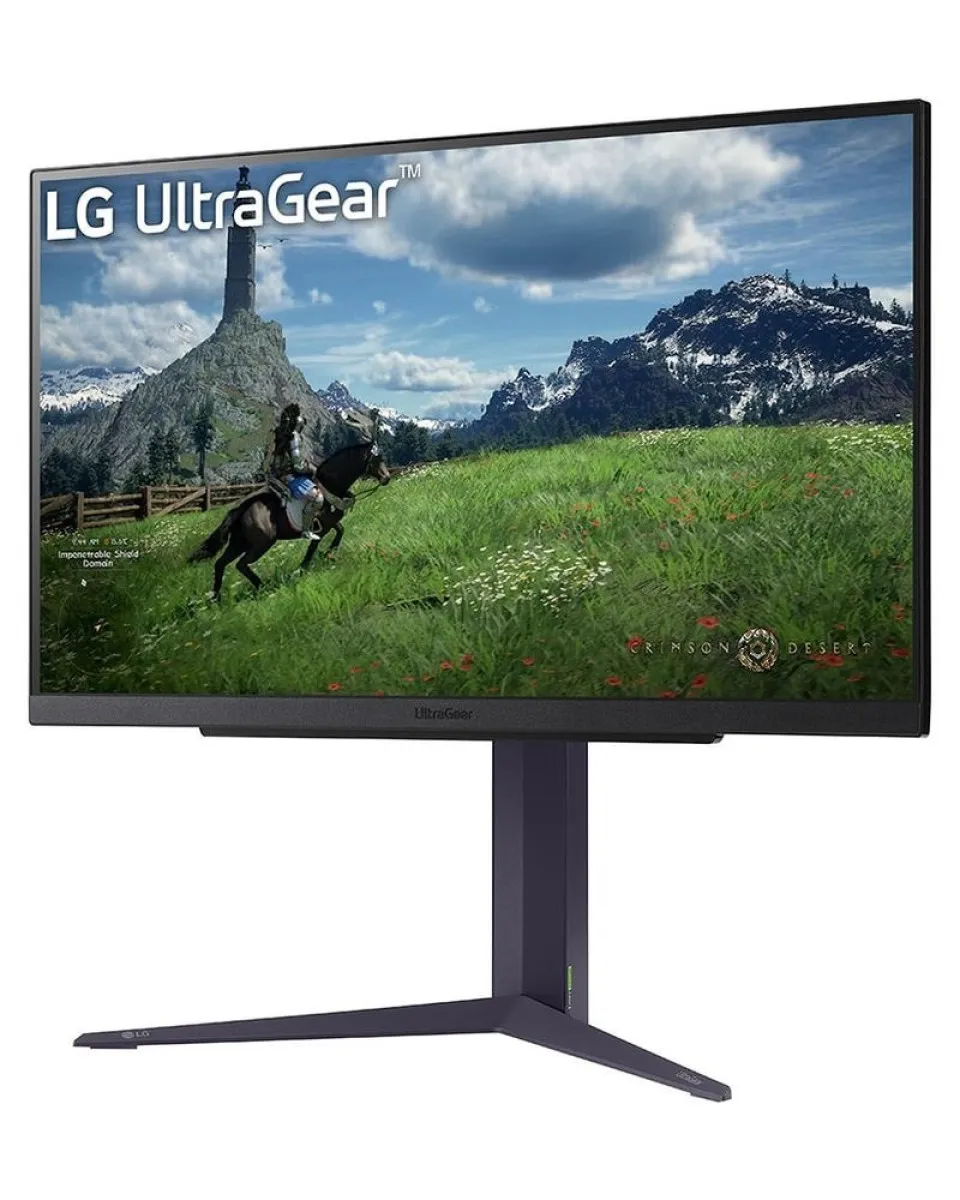 Monitor LG UltraGear 27GS85Q-B 27