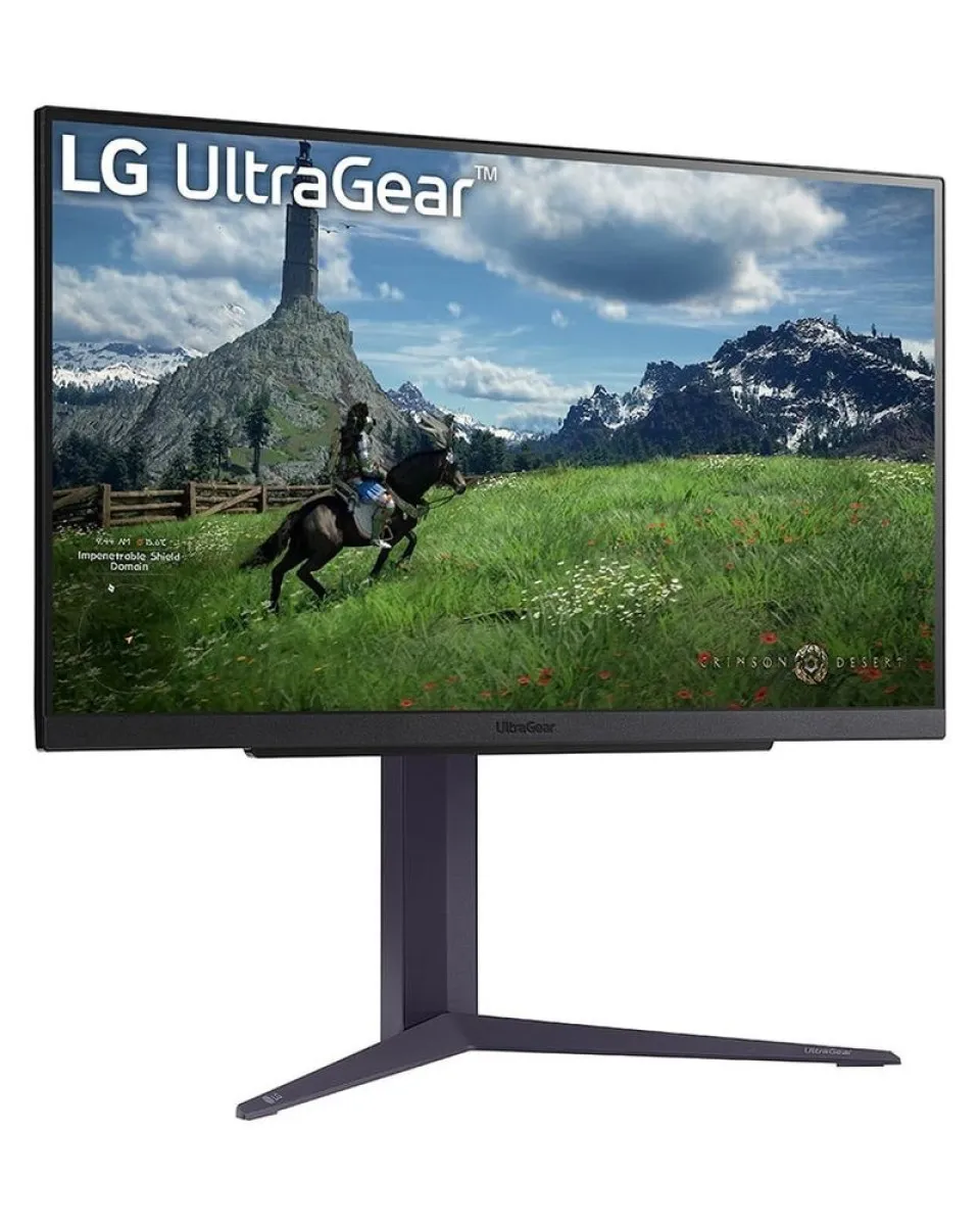 Monitor LG UltraGear 27GS85Q-B 27