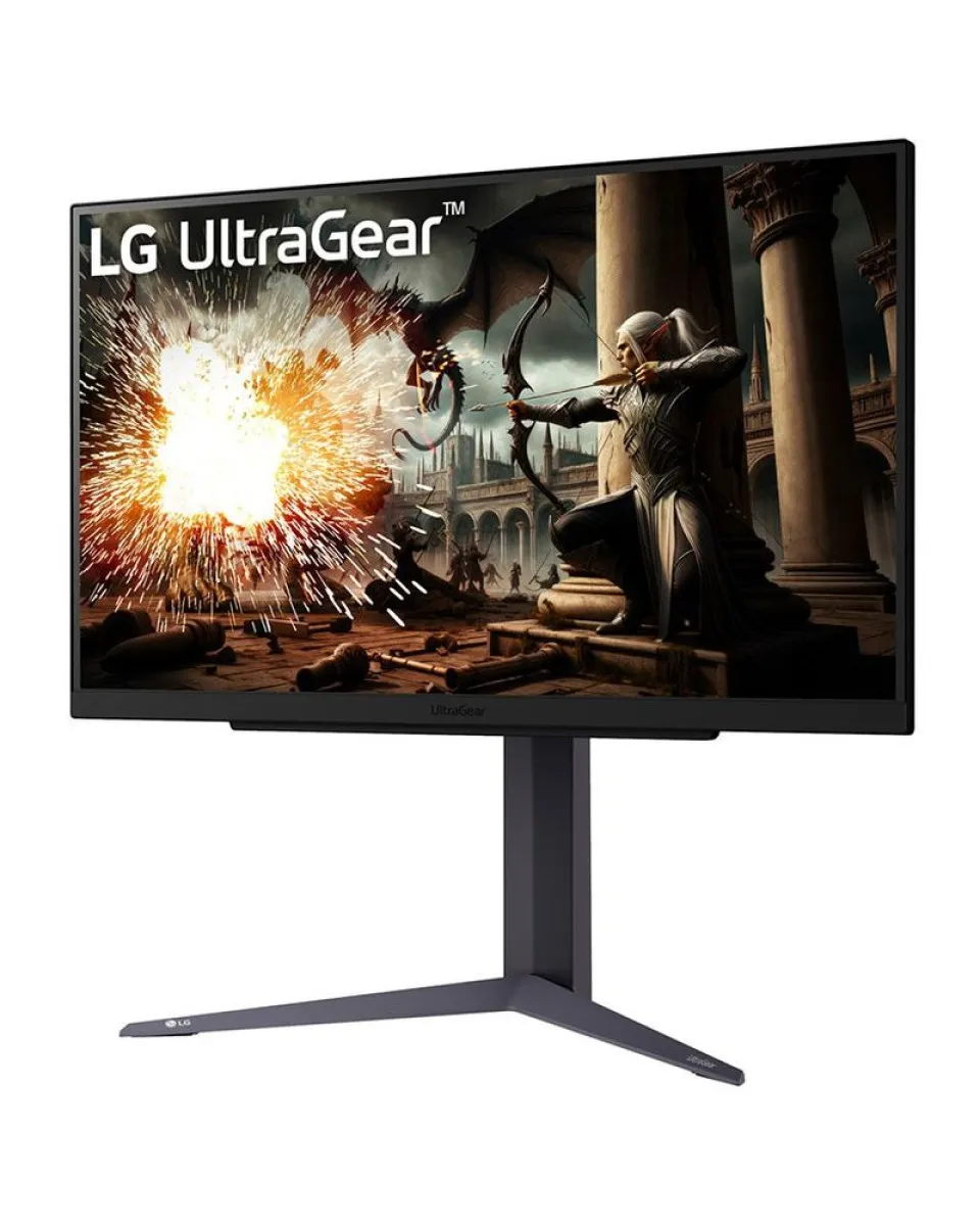 Monitor LG Ultragear 27GS75Q-B 27