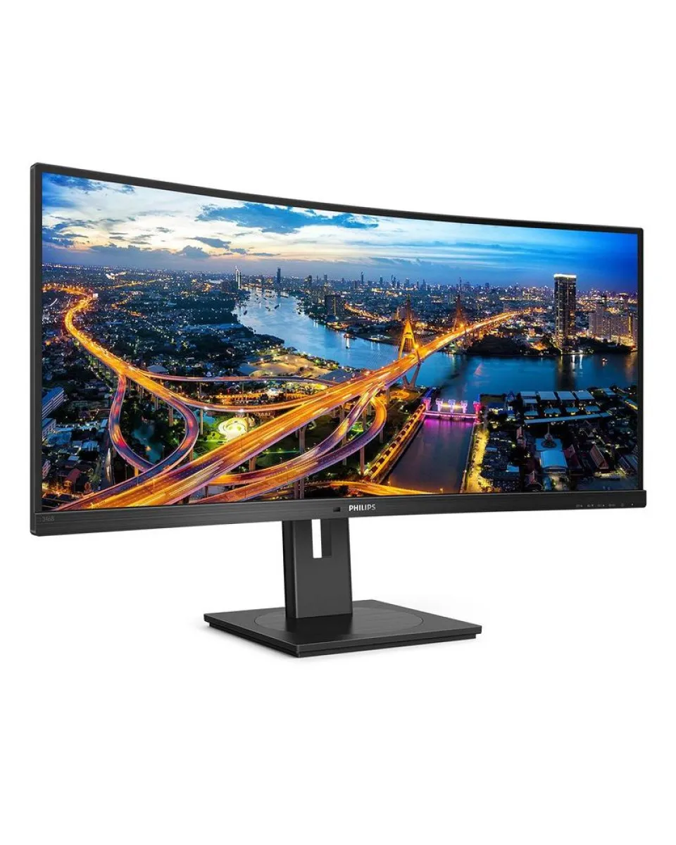 Monitor PHILIPS 346B1C/00 34