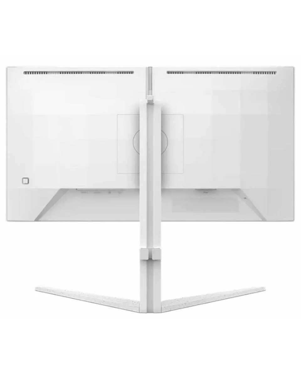 Monitor Philips 23.8'' Fast IPS 24M2N3201A/00 White 
