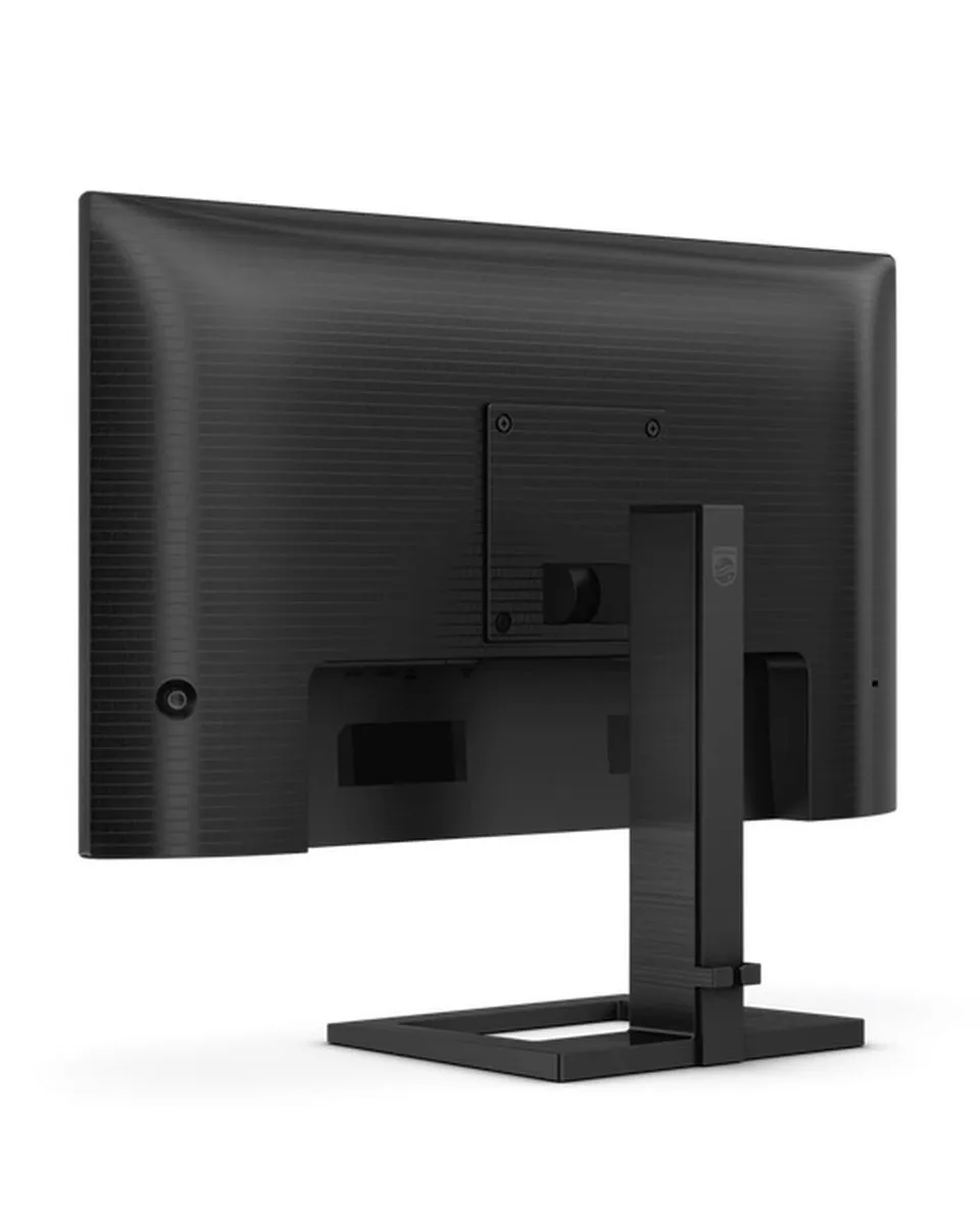 Monitor Philips 23.8'' IPS 24E1N1300AE/00 Black 