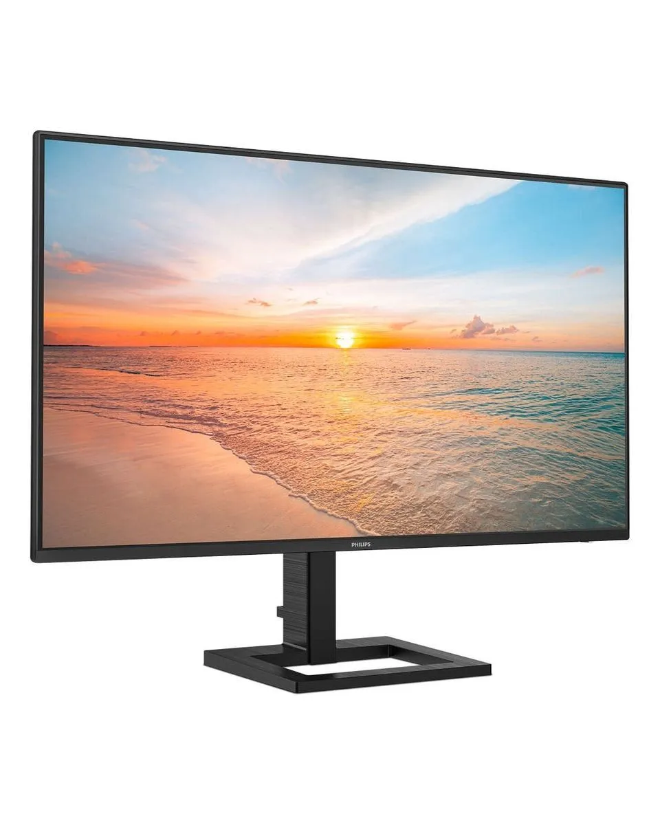 Monitor Philips 27'' IPS 27E1N1600AE/00 Black 