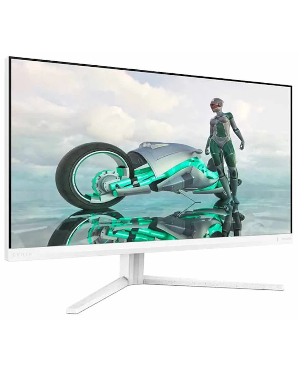 Monitor Philips 27'' Fast IPS 27M2N3201A/00 White 