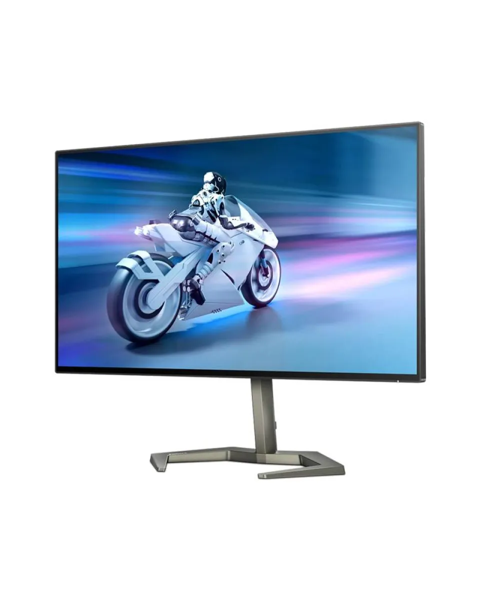 Monitor Philips 27'' W-LED 27M1F5500P/00 Black 