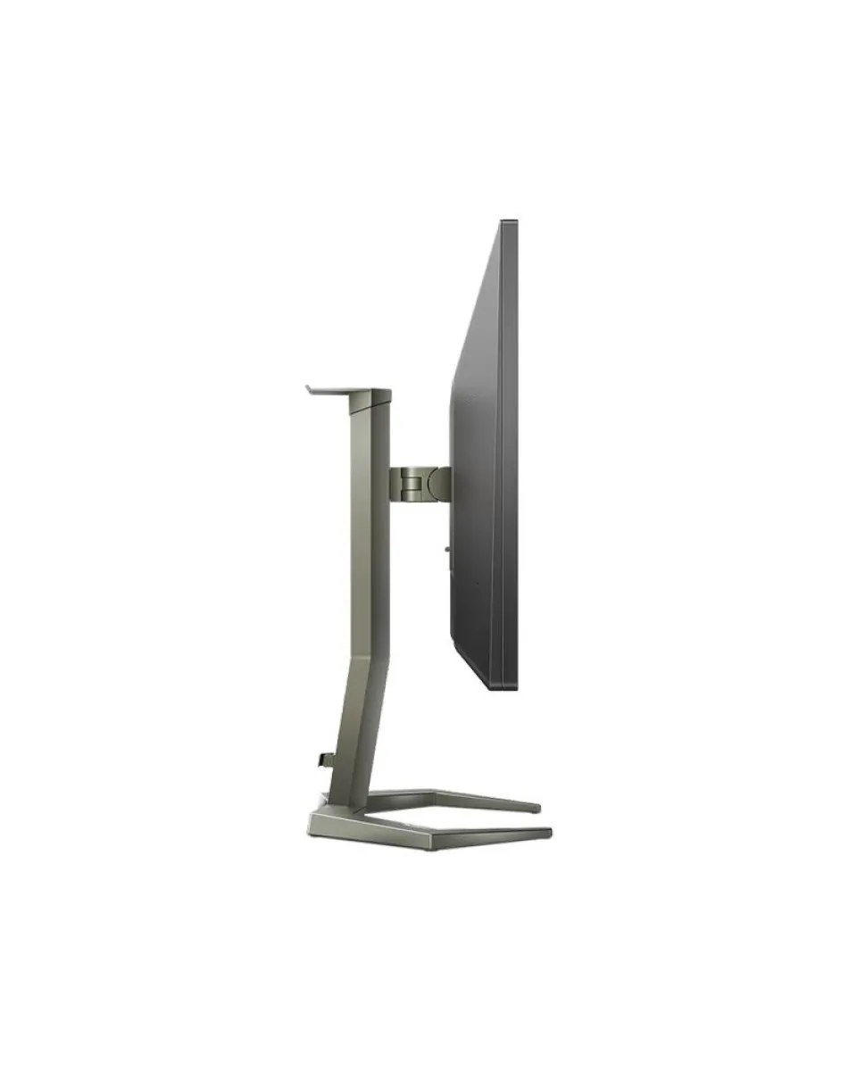 Monitor Philips 27'' W-LED 27M1F5500P/00 Black 
