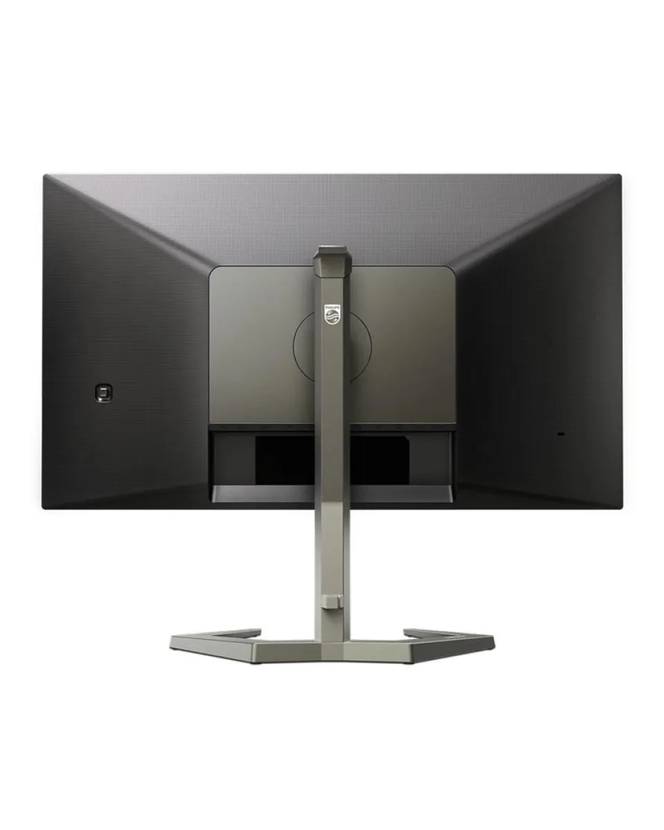 Monitor Philips 27'' W-LED 27M1F5500P/00 Black 