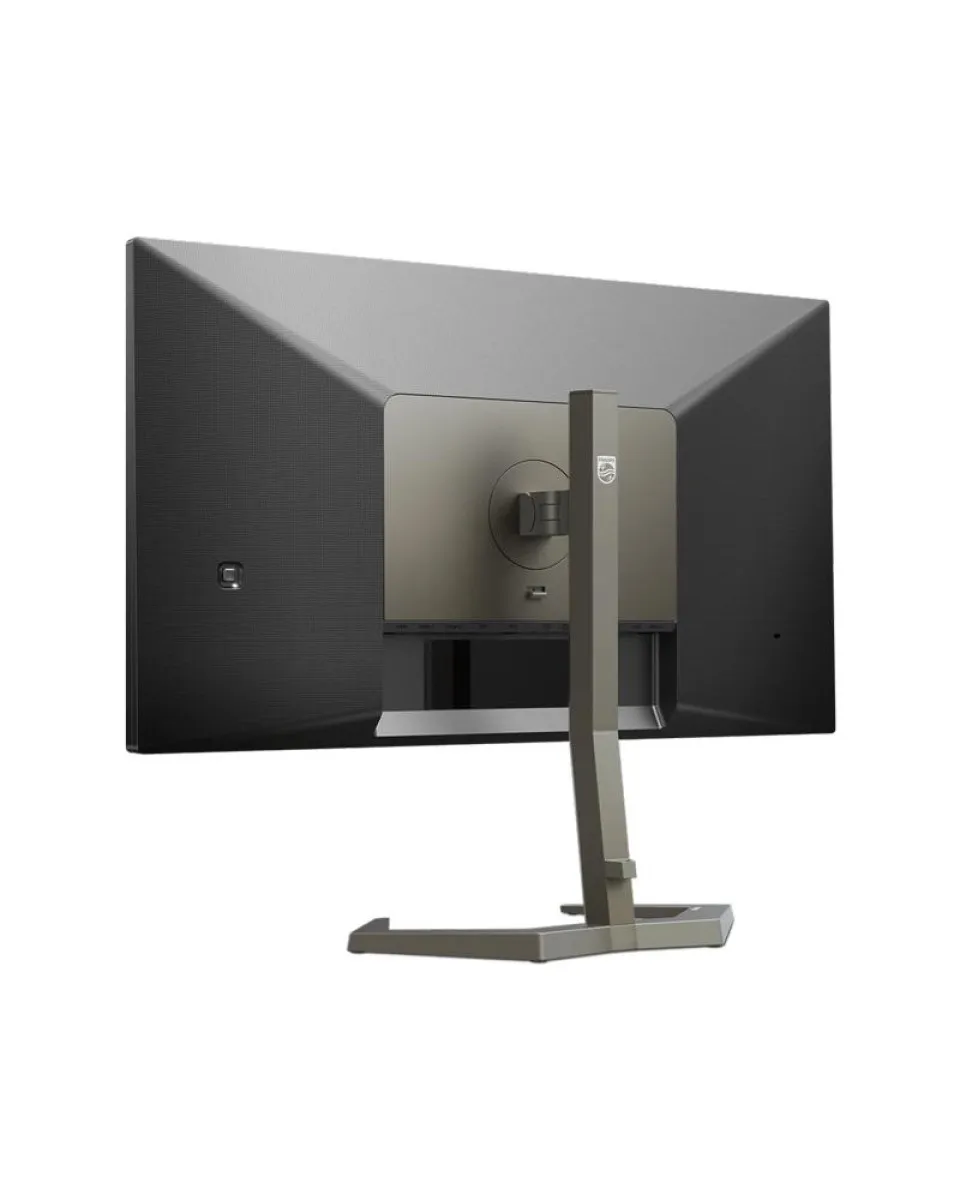 Monitor Philips 27'' W-LED 27M1F5500P/00 Black 